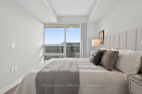 Photo 23 at 4108 - 138 Downes Street, Waterfront Communities C8, Toronto