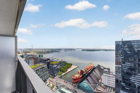 Photo 26 at 4108 - 138 Downes Street, Waterfront Communities C8, Toronto