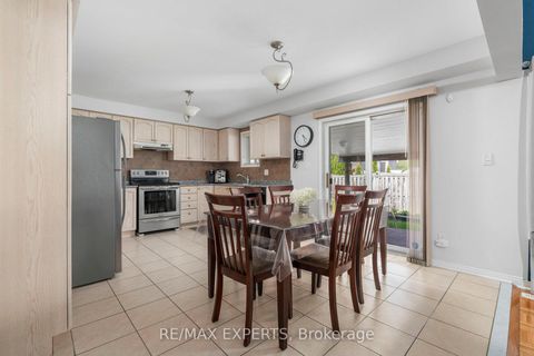 Photo 15 at 31 Monteith Crescent, Maple, Vaughan