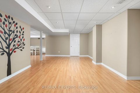 Photo 44 at 31 Monteith Crescent, Maple, Vaughan