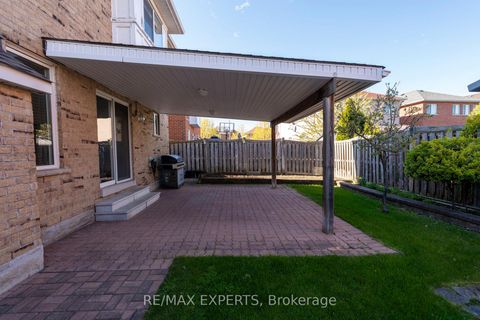 Photo 46 at 31 Monteith Crescent, Maple, Vaughan