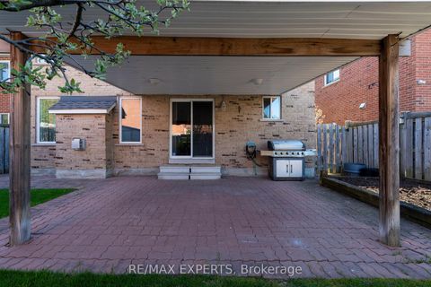 Photo 47 at 31 Monteith Crescent, Maple, Vaughan