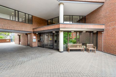 Photo 1 at 508 - 40 Sylvan Valley Way, Nortown, Toronto
