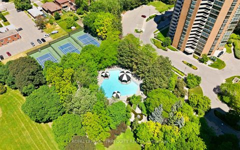 Photo 41 at 1003 - 2010 Islington Avenue, The Westway, Toronto