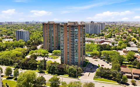 Photo 43 at 1003 - 2010 Islington Avenue, The Westway, Toronto