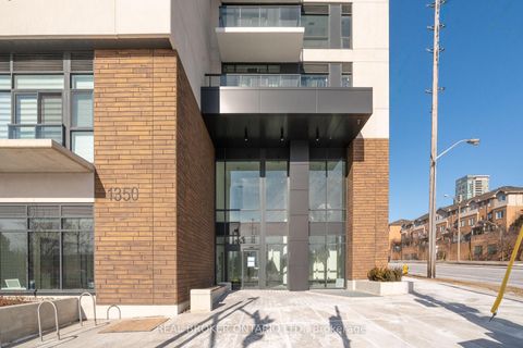 Photo 1 at 327 - 1350 Ellesmere Road, Bendale, Toronto