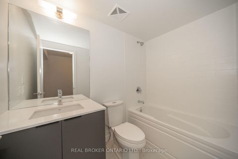 Photo 12 at 327 - 1350 Ellesmere Road, Bendale, Toronto