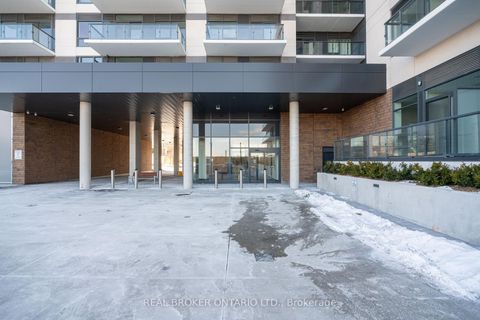 Photo 21 at 327 - 1350 Ellesmere Road, Bendale, Toronto