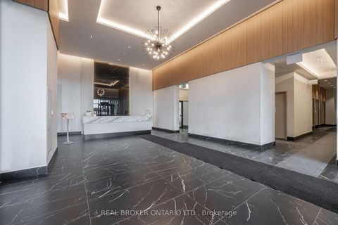 Photo 23 at 327 - 1350 Ellesmere Road, Bendale, Toronto