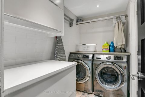 Photo 31 at 30 Sword Street, South St. James Town, Toronto