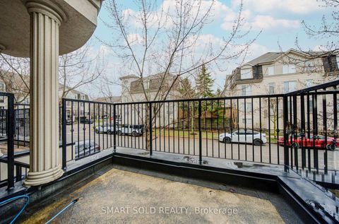 Photo 21 at 11 Humphrey Gate, Don Mills, Toronto
