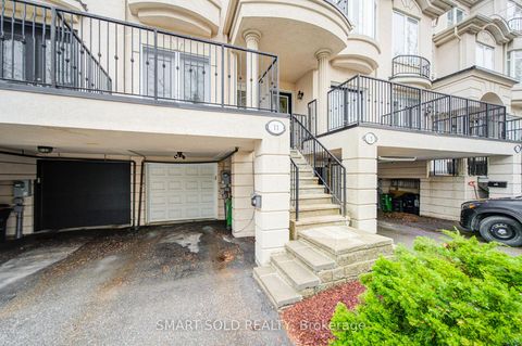 Photo 23 at 11 Humphrey Gate, Don Mills, Toronto
