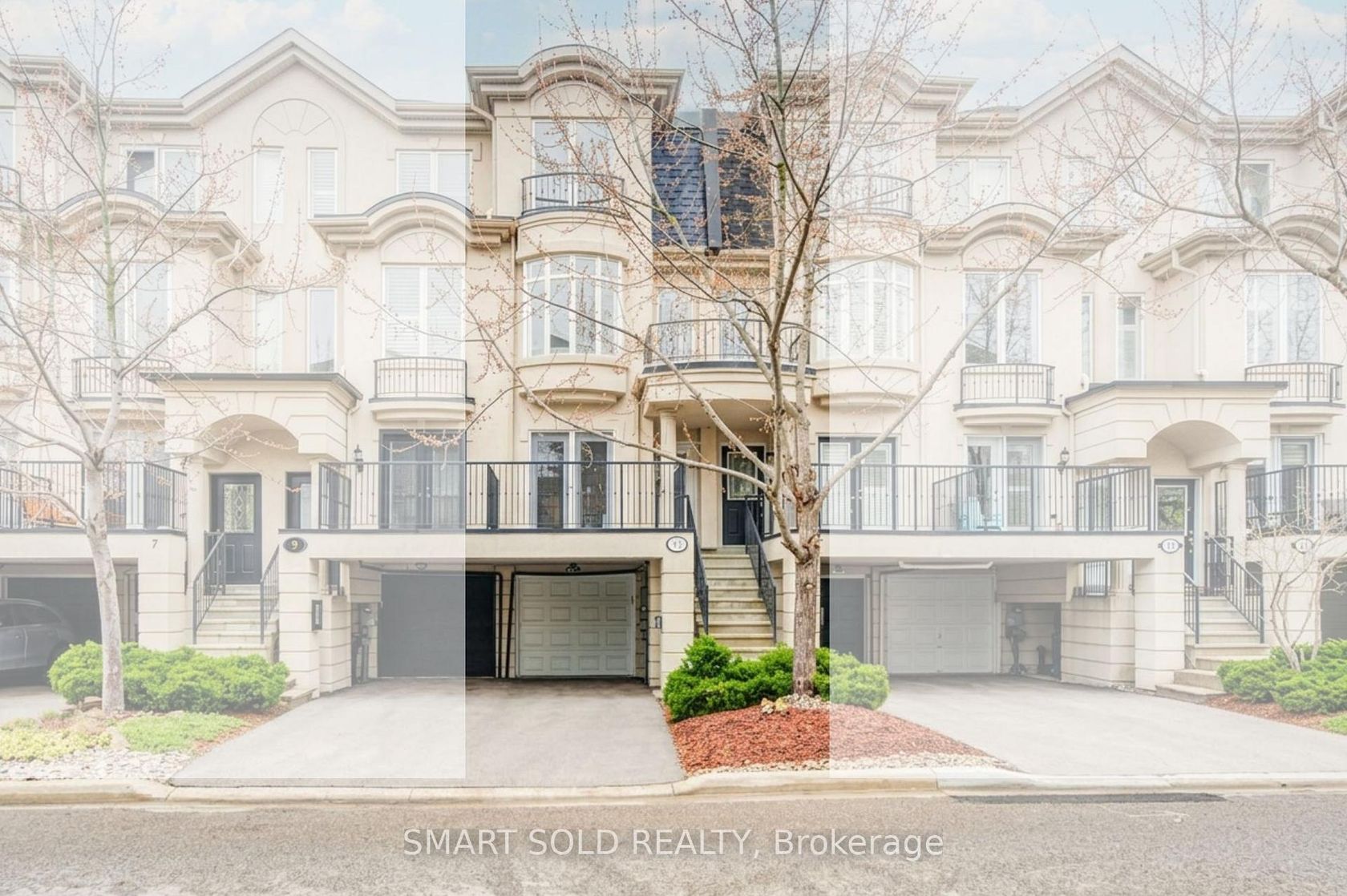 11 Humphrey Gate, Don Mills, Toronto 