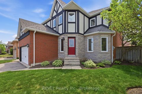 Photo 1 at 150 Fallingbrook Street, Pringle Creek, Whitby