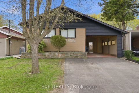 Photo 0 at 21 Canzone Drive, Bendale, Toronto