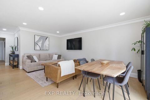 Photo 12 at 21 Canzone Drive, Bendale, Toronto