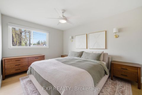 Photo 13 at 21 Canzone Drive, Bendale, Toronto