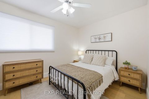 Photo 14 at 21 Canzone Drive, Bendale, Toronto