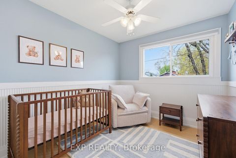 Photo 16 at 21 Canzone Drive, Bendale, Toronto