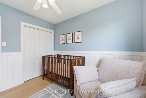 Photo 17 at 21 Canzone Drive, Bendale, Toronto