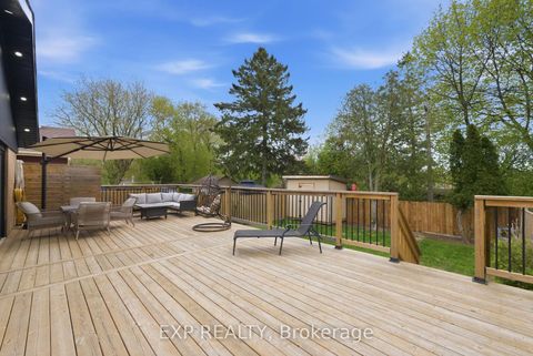 Photo 33 at 21 Canzone Drive, Bendale, Toronto
