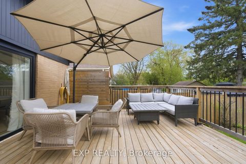 Photo 34 at 21 Canzone Drive, Bendale, Toronto
