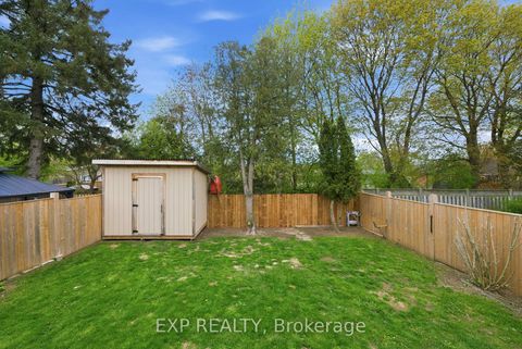 Photo 36 at 21 Canzone Drive, Bendale, Toronto