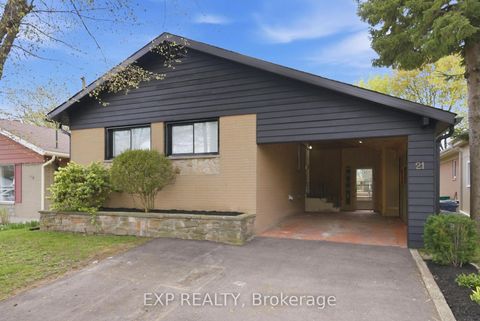 Photo 38 at 21 Canzone Drive, Bendale, Toronto