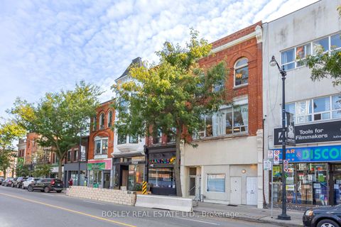 Photo 0 at 2963 Dundas Street W, Junction Area, Toronto