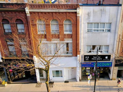 Photo 1 at 2963 Dundas Street W, Junction Area, Toronto