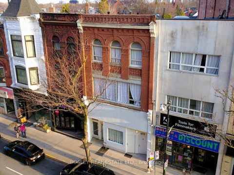 Photo 2 at 2963 Dundas Street W, Junction Area, Toronto