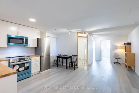Photo 5 at 2963 Dundas Street W, Junction Area, Toronto