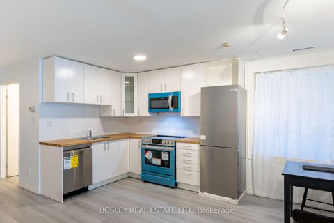 Photo 7 at 2963 Dundas Street W, Junction Area, Toronto