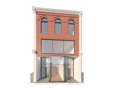 Photo 22 at 2963 Dundas Street W, Junction Area, Toronto