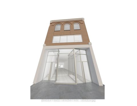 Photo 23 at 2963 Dundas Street W, Junction Area, Toronto