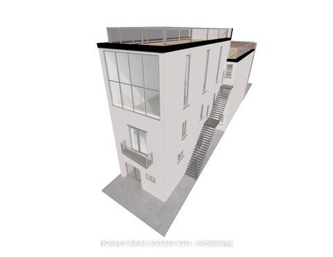 Photo 24 at 2963 Dundas Street W, Junction Area, Toronto