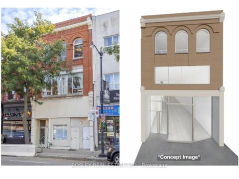 Photo 26 at 2963 Dundas Street W, Junction Area, Toronto