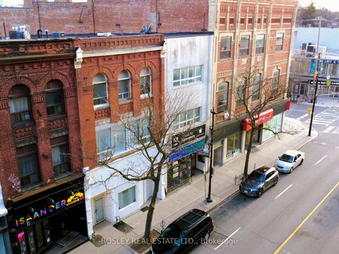 Photo 30 at 2963 Dundas Street W, Junction Area, Toronto