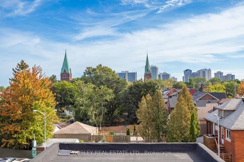 Photo 31 at 2963 Dundas Street W, Junction Area, Toronto