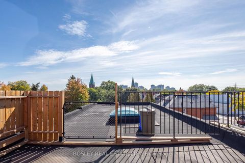 Photo 32 at 2963 Dundas Street W, Junction Area, Toronto