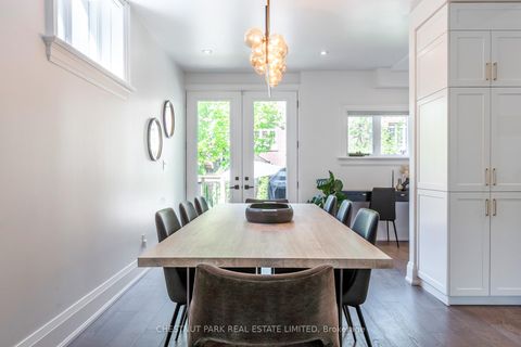 Photo 12 at 15 Edgewood Avenue, Woodbine Corridor, Toronto