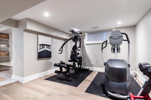 Photo 30 at 15 Edgewood Avenue, Woodbine Corridor, Toronto