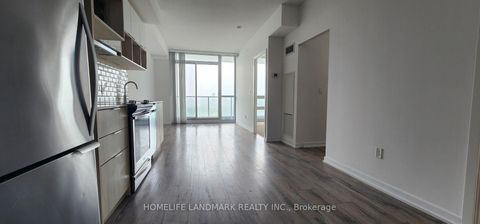 Photo 2 at 1011 - 52 Forest Manor Road, Henry Farm, Toronto
