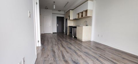 Photo 3 at 1011 - 52 Forest Manor Road, Henry Farm, Toronto