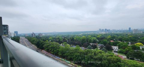 Photo 4 at 1011 - 52 Forest Manor Road, Henry Farm, Toronto
