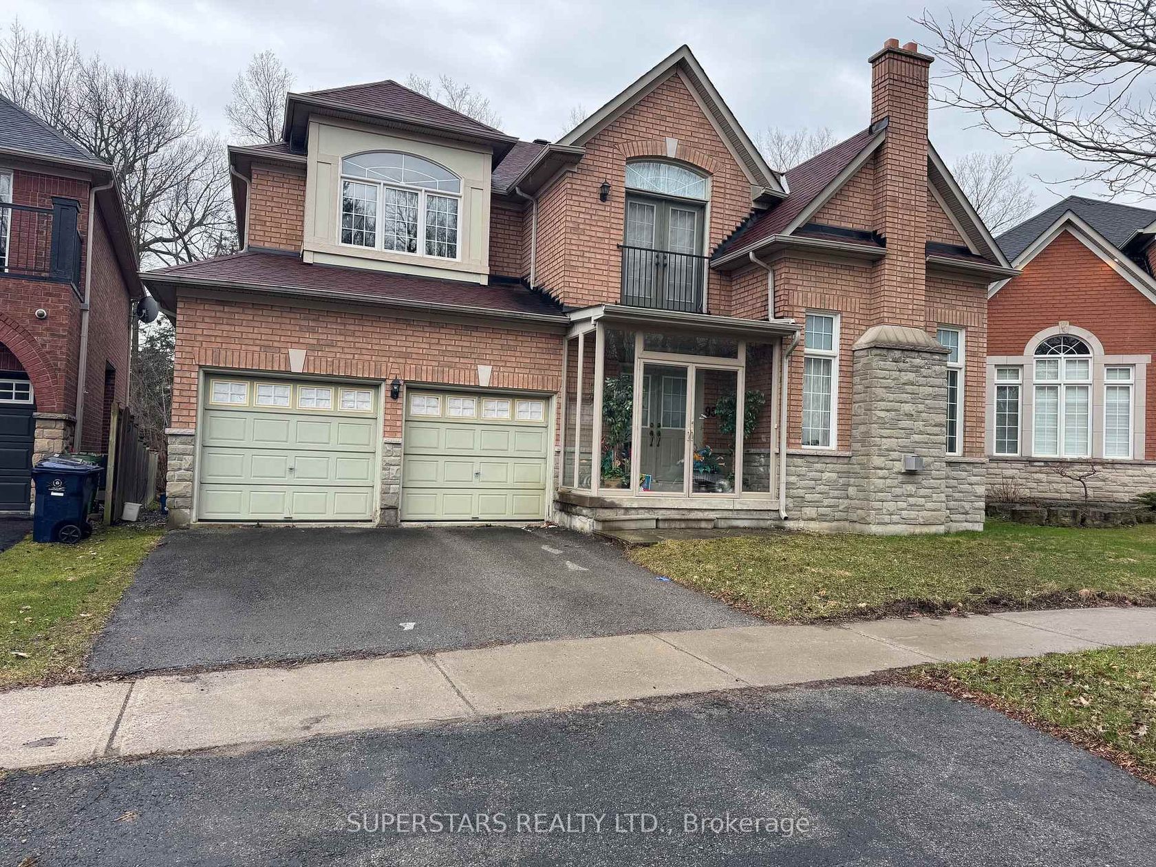 95 Boulderbrook Drive, Rouge E11, Toronto photo 7