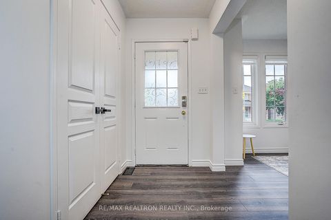 Photo 2 at 683 Cornell Rouge Boulevard, Cornell, Markham