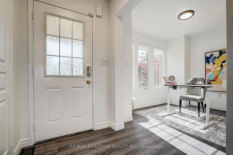 Photo 3 at 683 Cornell Rouge Boulevard, Cornell, Markham