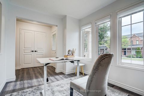 Photo 6 at 683 Cornell Rouge Boulevard, Cornell, Markham