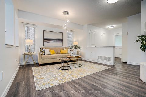 Photo 7 at 683 Cornell Rouge Boulevard, Cornell, Markham